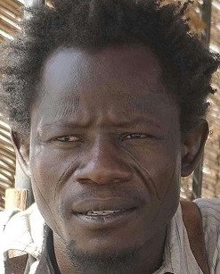 Wabinlé Nabié