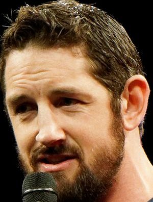 Wade Barrett