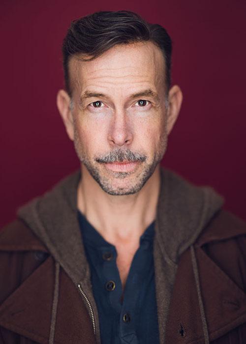 Wade McCollum