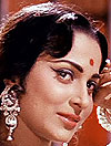 Waheeda Rehman
