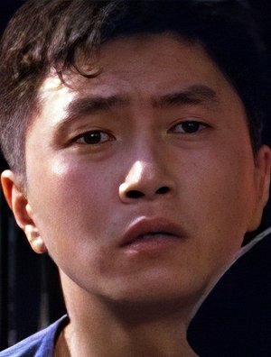Wai-Fong Wong