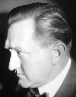 Wallace Worsley