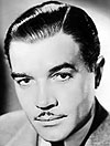 Walter Abel