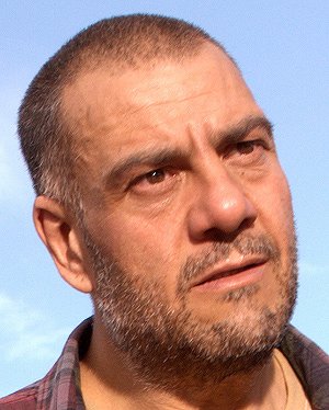 Walter Donado