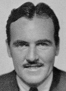 Walter McGrail