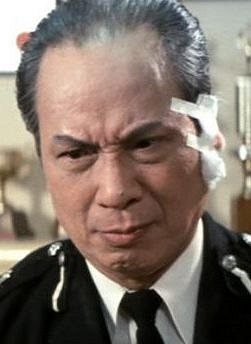 Walter Tso