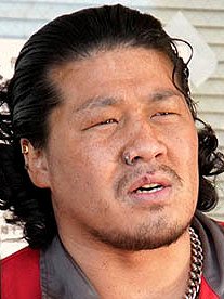 Wataru Ičinose