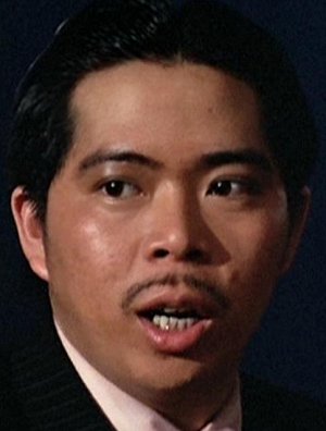 Wellson Chin