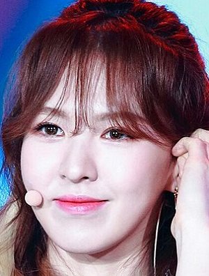 Wendy