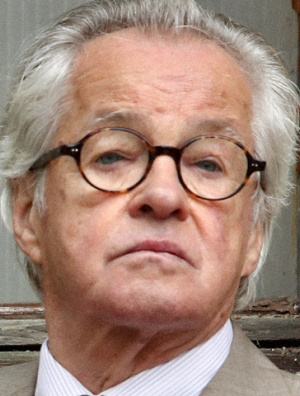 Werner Rehm