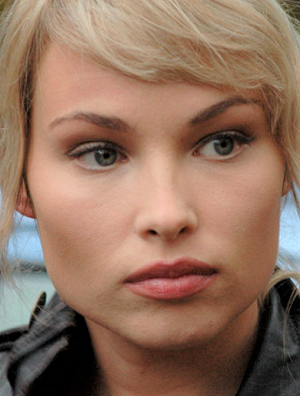 Weronika Książkiewicz