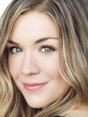Whitney Anderson