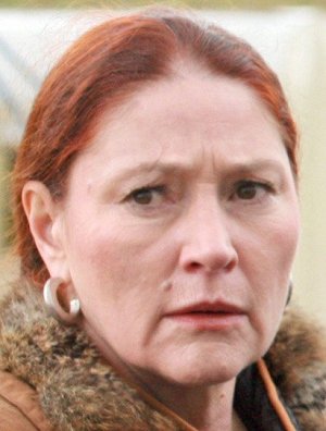 Wieslawa Wesolowska