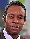 Wil Johnson