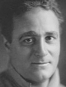 Wilfred Lucas