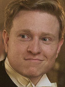 Will Attenborough