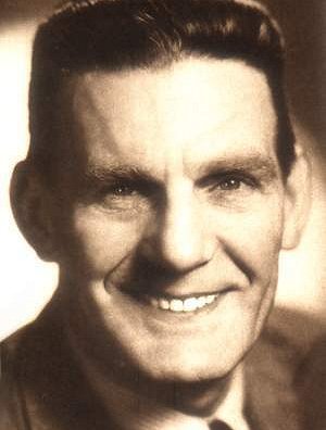 Will Hay