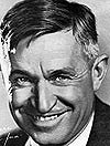 Will Rogers