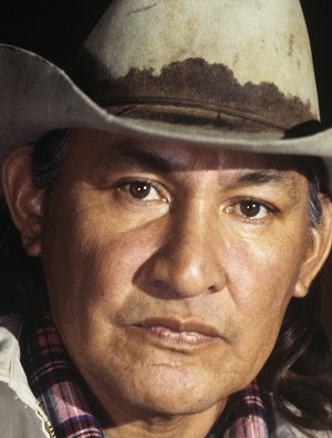 Will Sampson