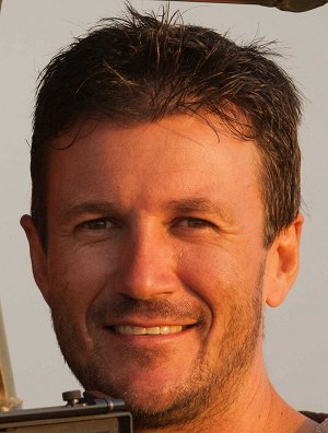 Will Steenkamp
