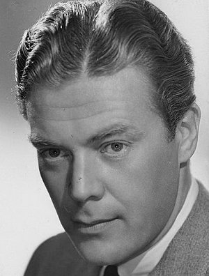 Willard Parker