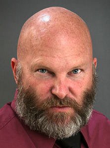 William 'Bill' Connor