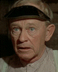 William 'Billy' Benedict