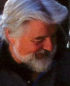 William Byron Hillman