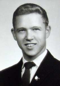 William Fairchild