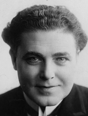 William Farnum
