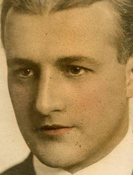 William Garwood