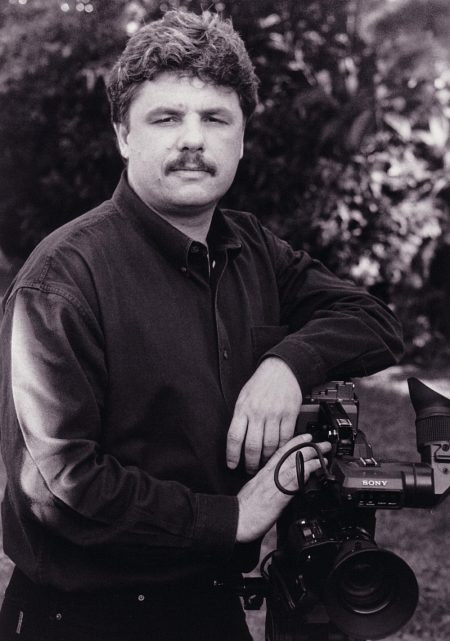 William Gazecki