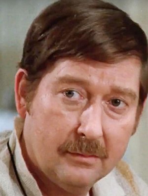 William Redfield
