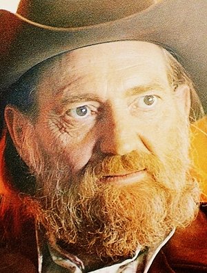 Willie Nelson
