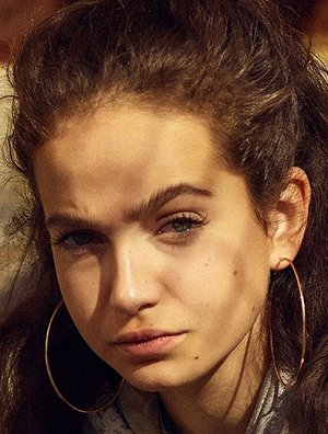 Wilma Lidén