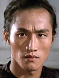 Wilson Tong