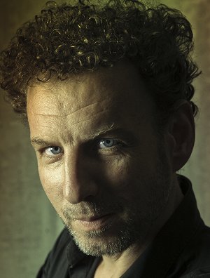 Wim Vandekeybus