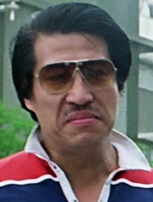 Wing-Hin Ho