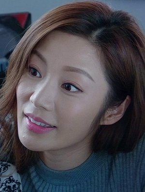 Wiyona Yeung