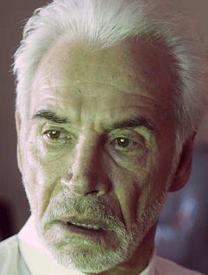Wolf Roth