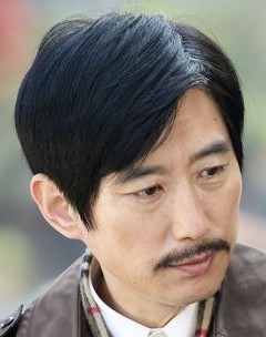 Won-hae Kim