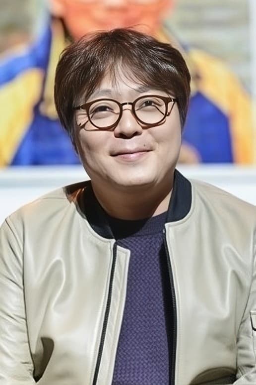 Won-ho Shin