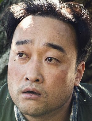 Won-young Jang