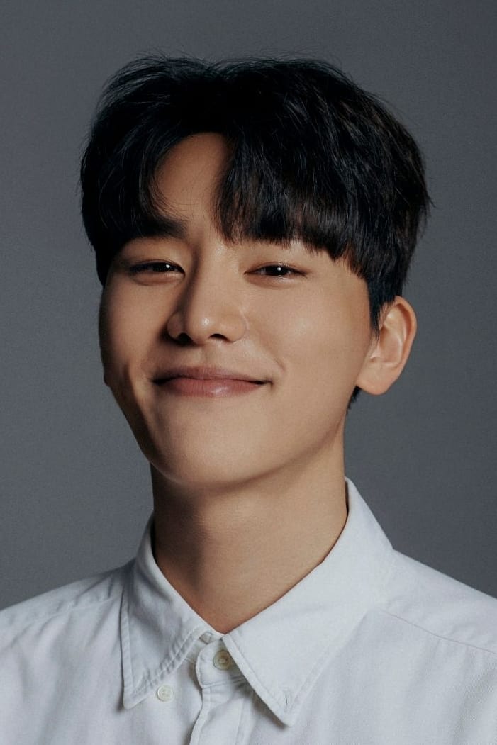 Woo-Seok Kim