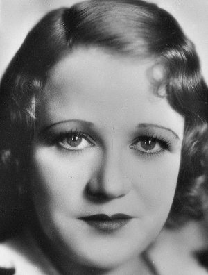 Wynne Gibson