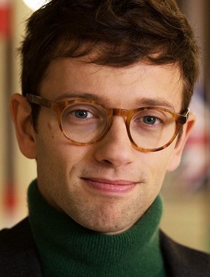 Xavier Lacaille