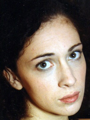 Xenija Rappoport