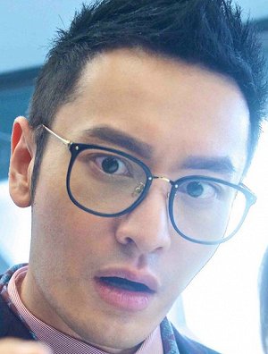 Xiaoming Huang