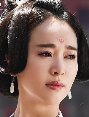 Xiaoqing Zuo