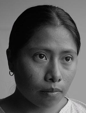 Yalitza Aparicio